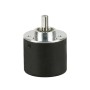 Incremental Rotary Encoder, Shaft, 500 Ppr
