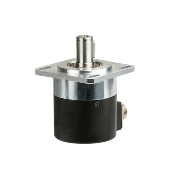 Incremental Rotary Encoder, Shaft, 600 Ppr Incremental Rotary Encoder, Shaft, 600 Ppr