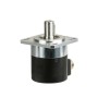 Incremental Rotary Encoder, Shaft, 600 Ppr