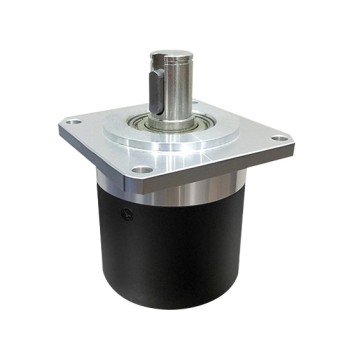 Incremental Rotary Encoder, Shaft, 600 Ppr Incremental Rotary Encoder, Shaft, 600 Ppr