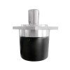 Incremental Rotary Encoder, Shaft, 600 Ppr Incremental Rotary Encoder, Shaft, 600 Ppr