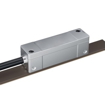 Absolute Magnetic Linear Encoder, Non-Contact, 2+2mm Absolute Magnetic Linear Encoder, Non-Contact, 2+2mm