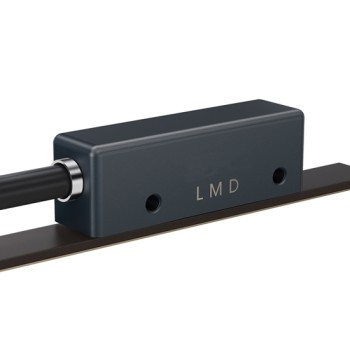 Incremental Magnetic Linear Encoder, 2+2mm Incremental Magnetic Linear Encoder, 2+2mm