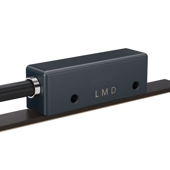 Incremental Magnetic Linear Encoder, 2+2mm Incremental Magnetic Linear Encoder, 2+2mm