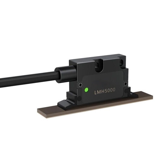 Incremental Magnetic Linear Encoder, Non-Contact, 2+2mm/5+5mm Incremental Magnetic Linear Encoder, Non-Contact, 2+2mm/5+5mm