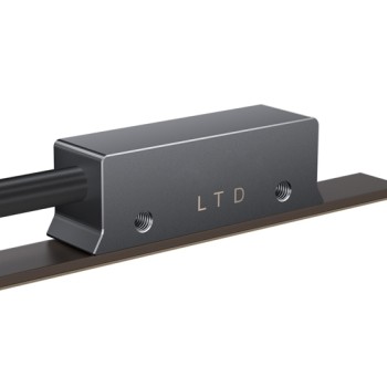 Incremental Magnetic Scale Linear Encoder, 2+2mm Incremental Magnetic Scale Linear Encoder, 2+2mm