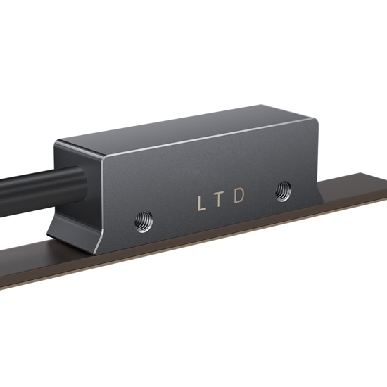 Incremental Magnetic Scale Linear Encoder, 2+2mm Incremental Magnetic Scale Linear Encoder, 2+2mm