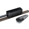 Absolute Magnetic Scale Linear Encoder, 2+2mm