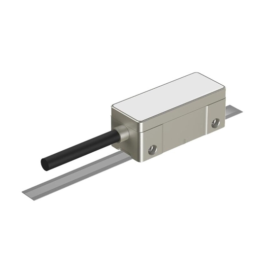 Absolute Optical Linear Encoder, BISS-C/SSI Absolute Optical Linear Encoder, BISS-C/SSI