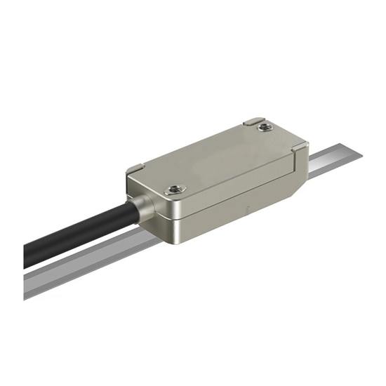 Incremental Optical Linear Encoder, Non-Contact Incremental Optical Linear Encoder, Non-Contact