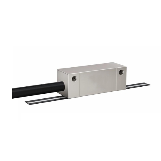Quadrature Incremental Optical Linear Encoder, AB Phase Quadrature Incremental Optical Linear Encoder, AB Phase