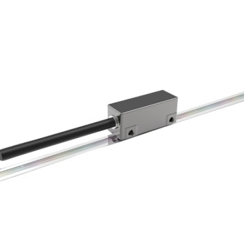 Incremental Optical Linear Encoder, ABZ, BISS Incremental Optical Linear Encoder, ABZ, BISS