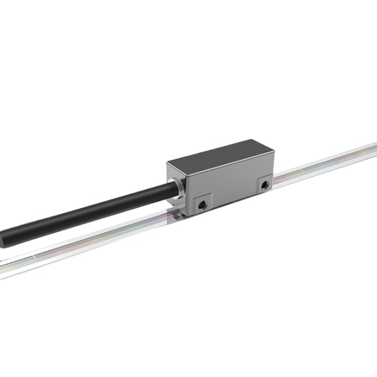Incremental Optical Linear Encoder, ABZ, BISS Incremental Optical Linear Encoder, ABZ, BISS