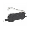 Dual Digital Fiber Optic Amplifier, NPN/ PNP Dual Digital Fiber Optic Amplifier, NPN/ PNP