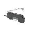 Dual Digital Fiber Optic Amplifier, NPN/ PNP Dual Digital Fiber Optic Amplifier, NPN/ PNP