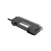Dual Digital Fiber Optic Amplifier, NPN/ PNP Dual Digital Fiber Optic Amplifier, NPN/ PNP