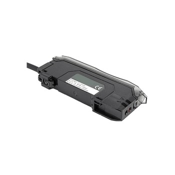 Dual Digital Fiber Optic Amplifier, NPN/ PNP Dual Digital Fiber Optic Amplifier, NPN/ PNP