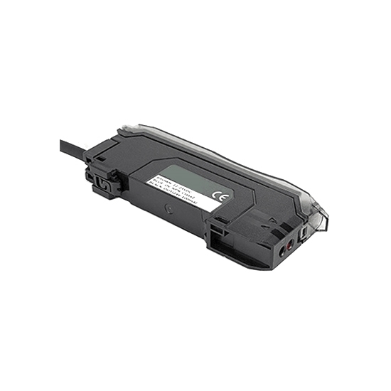 Dual Digital Fiber Optic Amplifier, NPN/ PNP Dual Digital Fiber Optic Amplifier, NPN/ PNP