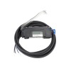 Dual Digital Fiber Optic Amplifier, NPN/ PNP Dual Digital Fiber Optic Amplifier, NPN/ PNP