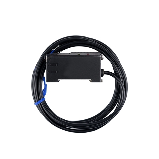Economical Fiber Optic Amplifier, NO/NC Economical Fiber Optic Amplifier, NO/NC