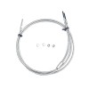 High Temperature Fiber Optic Sensor, -55°C~350°C High Temperature Fiber Optic Sensor, -55°C~350°C