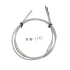 High Temperature Fiber Optic Sensor, -55°C~350°C High Temperature Fiber Optic Sensor, -55°C~350°C