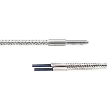 High Temperature Fiber Optic Sensor, -55°C~350°C High Temperature Fiber Optic Sensor, -55°C~350°C