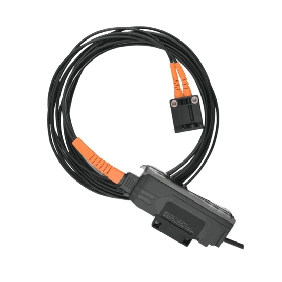 Laser Fiber Optic Sensor With Amplifier, NPN Laser Fiber Optic Sensor With Amplifier, NPN