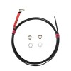 Right Angle Fiber Optic Sensor Right Angle Fiber Optic Sensor