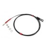 Diffuse Reflective Fiber Optical Sensor, M3/M4/M6 Diffuse Reflective Fiber Optical Sensor, M3/M4/M6