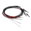 Diffuse Reflective Fiber Optical Sensor, M3/M4/M6 Diffuse Reflective Fiber Optical Sensor, M3/M4/M6