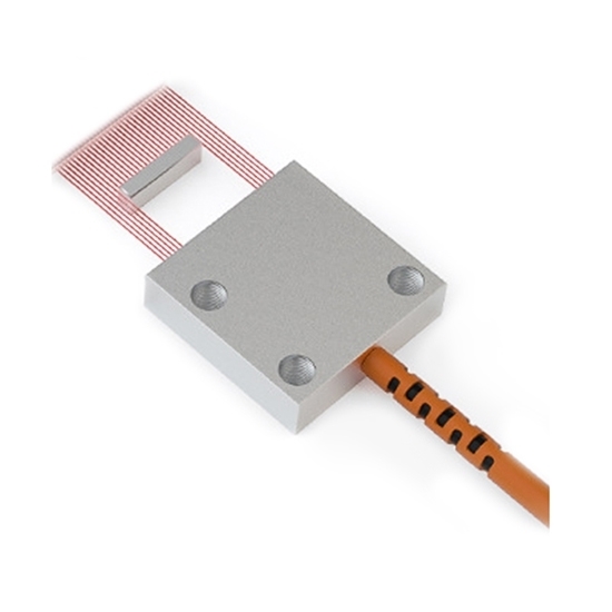 Through Beam Rectangular Fiber Optic Sensor Through Beam Rectangular Fiber Optic Sensor
