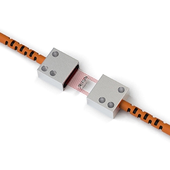 Through Beam Rectangular Fiber Optic Sensor Through Beam Rectangular Fiber Optic Sensor