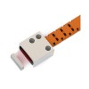 Rectangular Fiber Optic Sensor, Top Induction Rectangular Fiber Optic Sensor, Top Induction