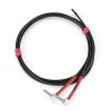 Through Beam Fiber Optic Sensor, M3/M4/M6 Through Beam Fiber Optic Sensor, M3/M4/M6