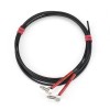 Through Beam Fiber Optic Sensor, M3/M4/M6 Through Beam Fiber Optic Sensor, M3/M4/M6