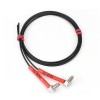Through Beam Fiber Optic Sensor, M3/M4/M6 Through Beam Fiber Optic Sensor, M3/M4/M6