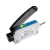 Fiber Optic Sensor, NPN/PNP, NO/NC Fiber Optic Sensor, NPN/PNP, NO/NC