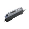 Fiber Optic Sensor, NPN/PNP, NO/NC Fiber Optic Sensor, NPN/PNP, NO/NC