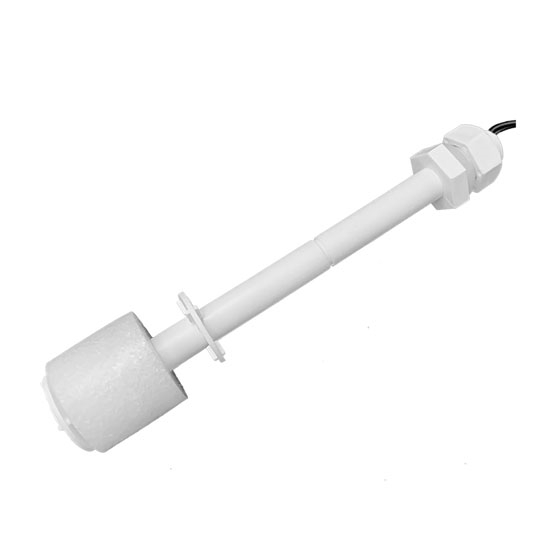Float Switch Level Sensor, Stainless Steel/ Plastic Float Switch Level Sensor, Stainless Steel/ Plastic