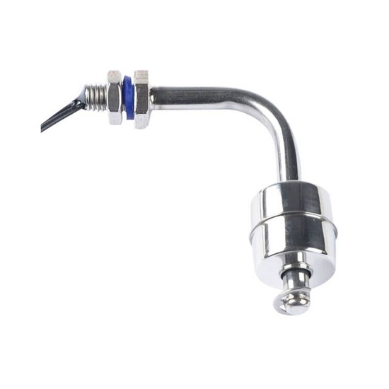 Side Mounted Float Switch, Stainless Steel Side Mounted Float Switch, Stainless Steel