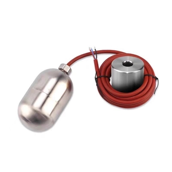 High Temperature Float Switch, Stainless Steel High Temperature Float Switch, Stainless Steel