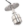 Magnetic Float Level Switch, Stainless Steel