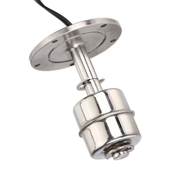 Magnetic Float Level Switch, Stainless Steel Magnetic Float Level Switch, Stainless Steel