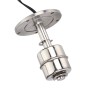 Magnetic Float Level Switch, Stainless Steel