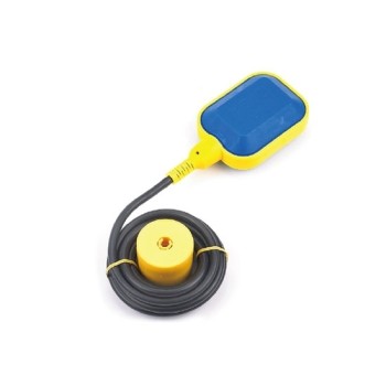 Cable Float Switch For Water Tank, SPDT, 110/ 220V