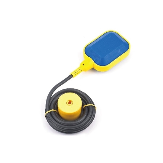 Cable Float Switch For Water Tank, SPDT, 110/ 220V Cable Float Switch For Water Tank, SPDT, 110/ 220V