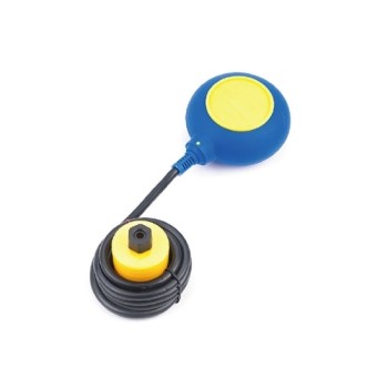 Cable Float Switch, SPDT, 110/ 220V