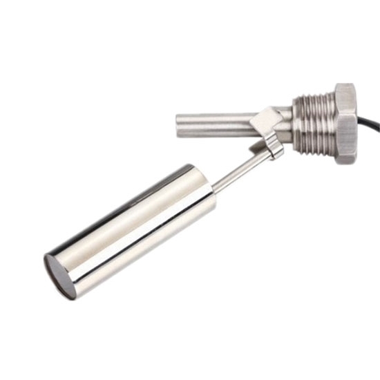 Side Mounted Float Level Switch, Stainless Steel Side Mounted Float Level Switch, Stainless Steel
