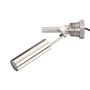 Side Mounted Float Level Switch, Stainless Steel